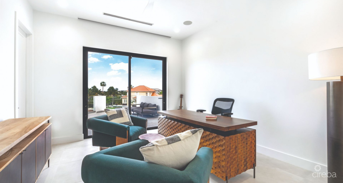 18 Baccarat Quay, Crystal Harbour