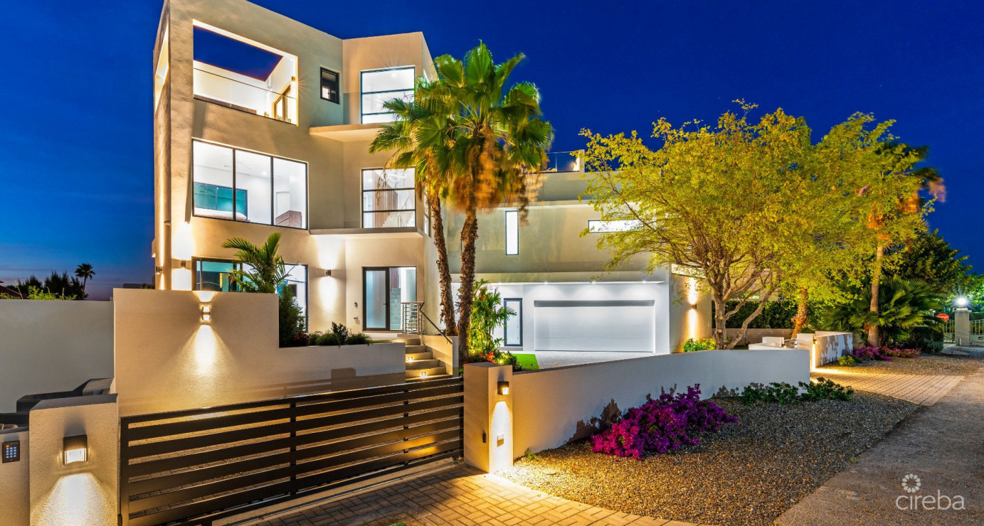 18 Baccarat Quay, Crystal Harbour