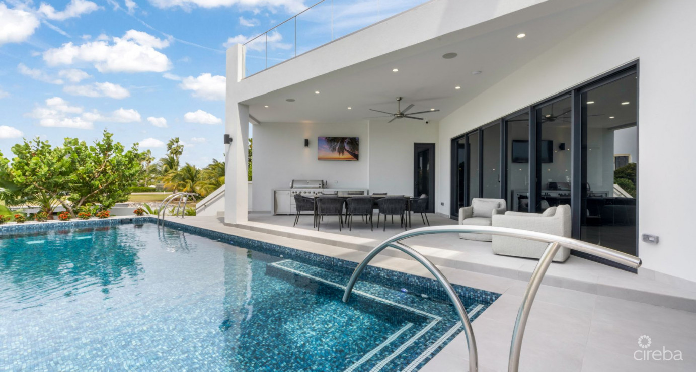 18 Baccarat Quay, Crystal Harbour