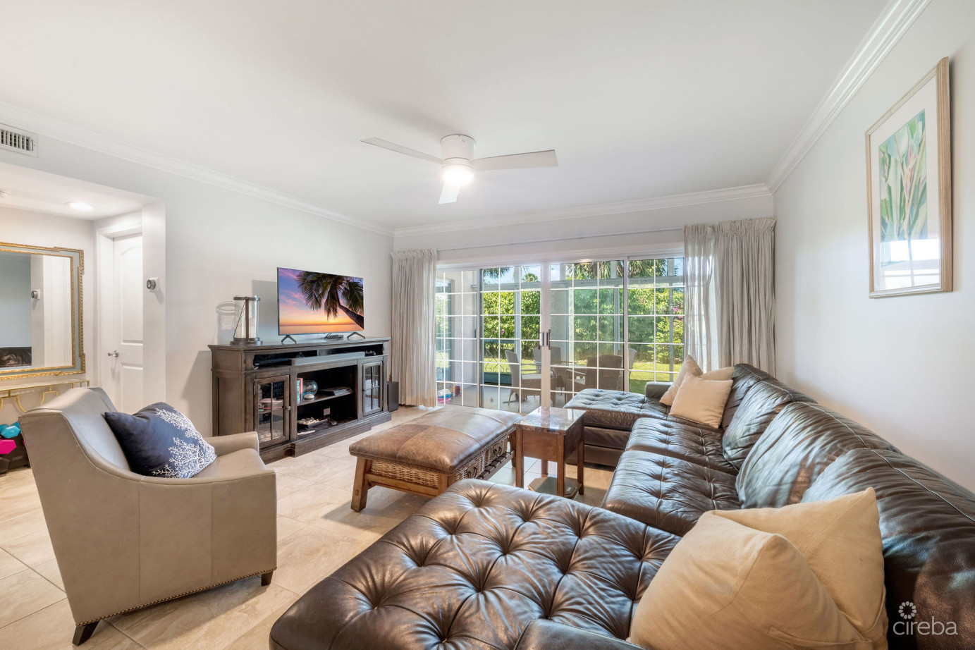 Britannia Lions Court  Unit #213 - Renovated 1-bedroom Garden View Condo