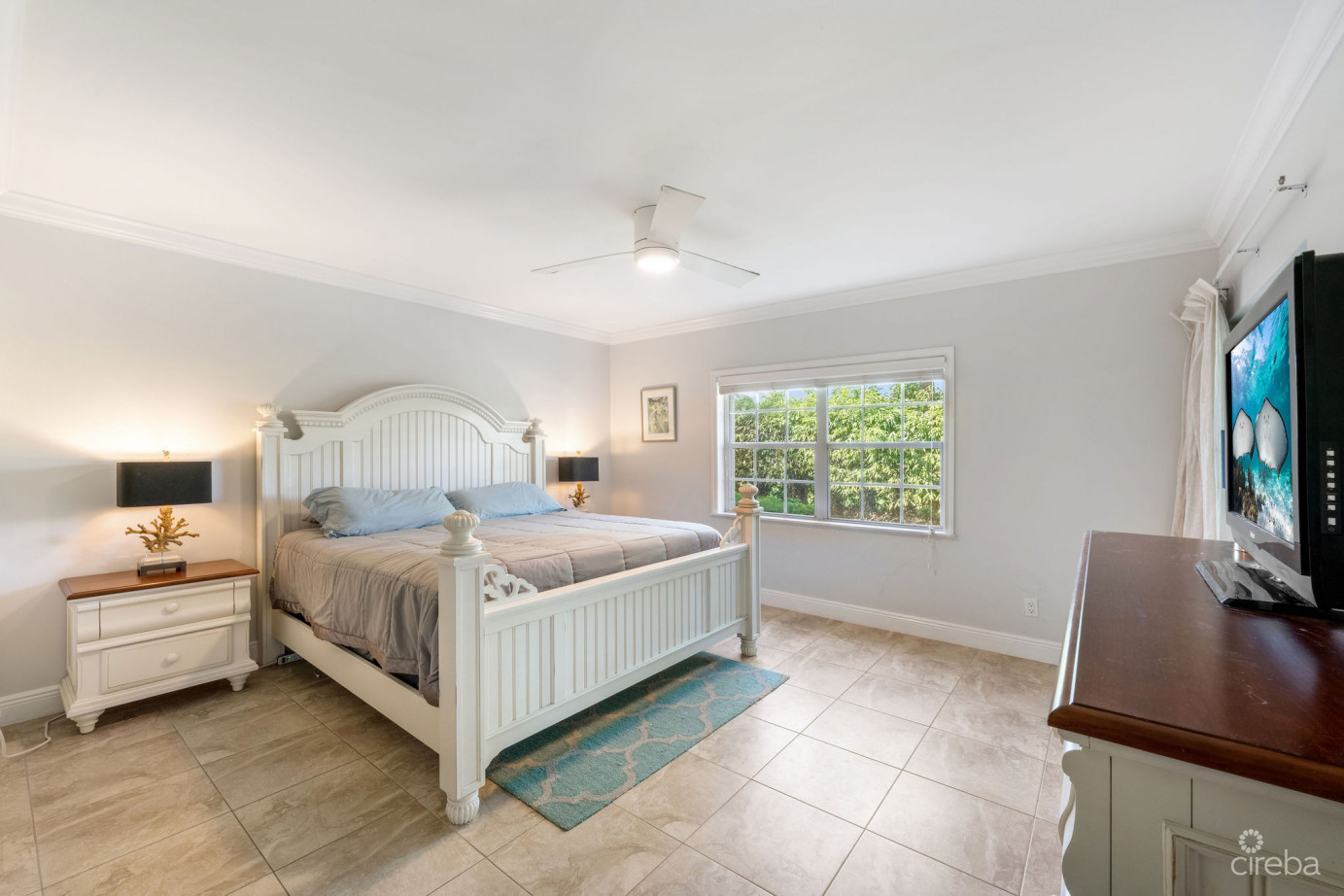 Britannia Lions Court  Unit #213 - Renovated 1-bedroom Garden View Condo