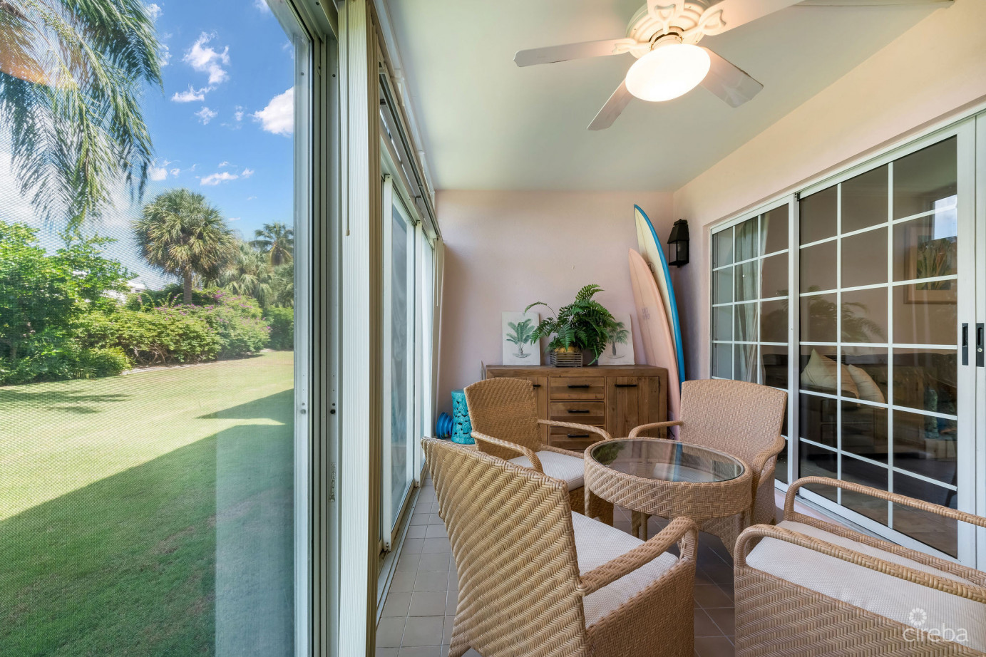 Britannia Lions Court  Unit #213 - Renovated 1-bedroom Garden View Condo