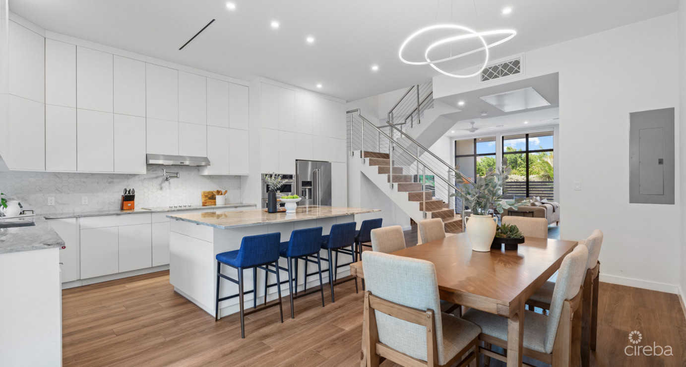 74 Bahia - Modern 4-bedroom Townhouse In Amenity-rich South Sound Community