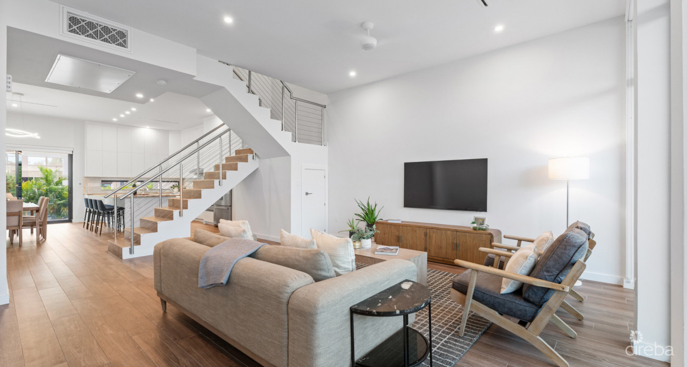 74 Bahia - Modern 4-bedroom Townhouse In Amenity-rich South Sound Community