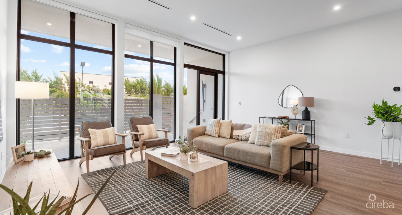 74 Bahia - Modern 4-bedroom Townhouse In Amenity-rich South Sound Community