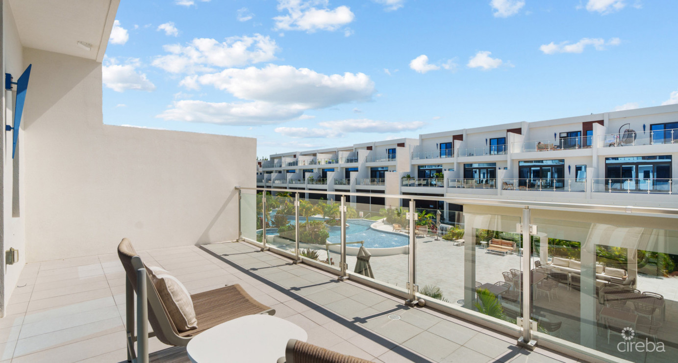 74 Bahia - Modern 4-bedroom Townhouse In Amenity-rich South Sound Community