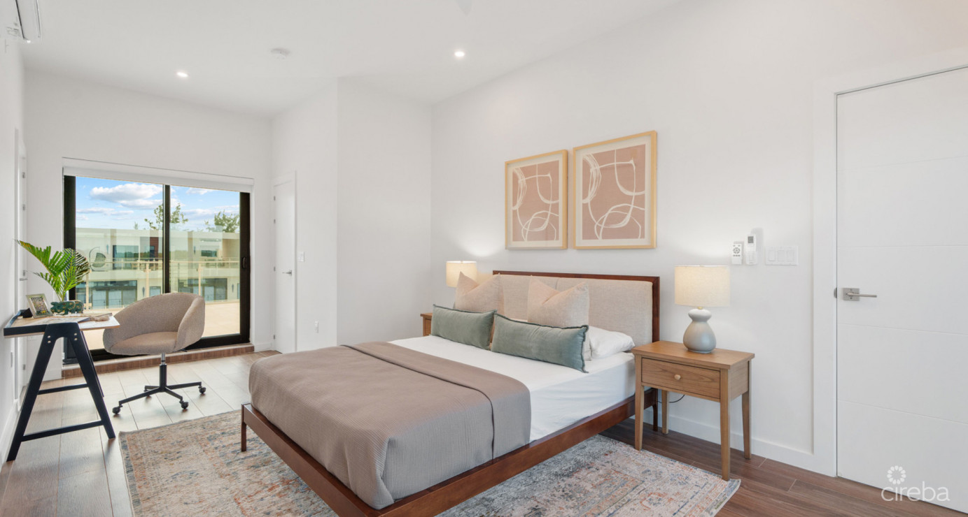 74 Bahia - Modern 4-bedroom Townhouse In Amenity-rich South Sound Community