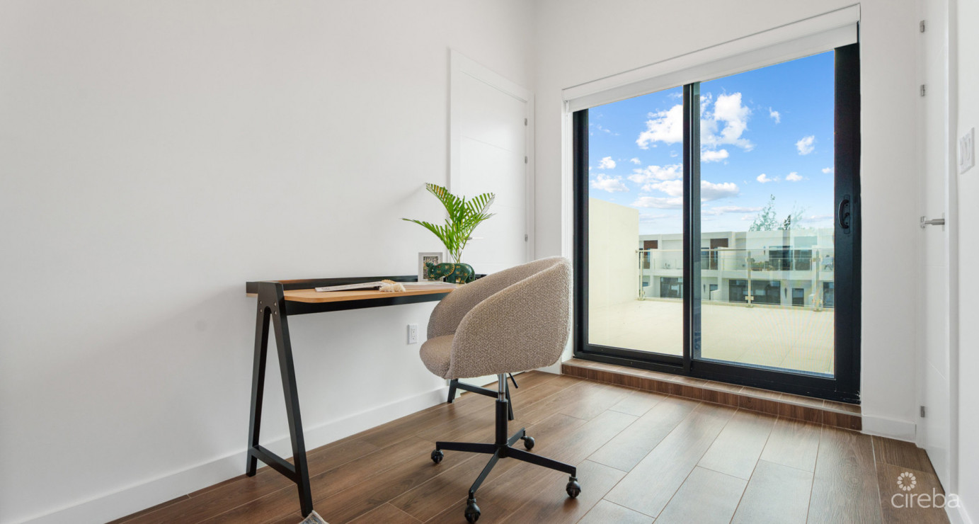 74 Bahia - Modern 4-bedroom Townhouse In Amenity-rich South Sound Community