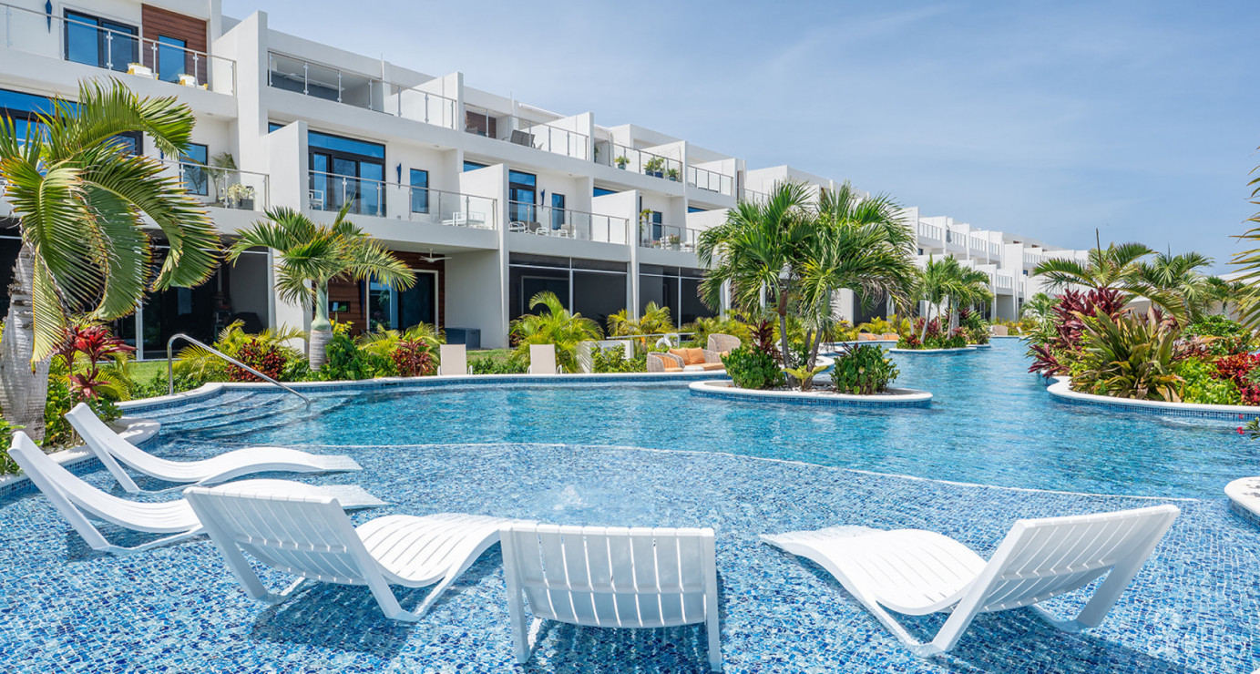 74 Bahia - Modern 4-bedroom Townhouse In Amenity-rich South Sound Community