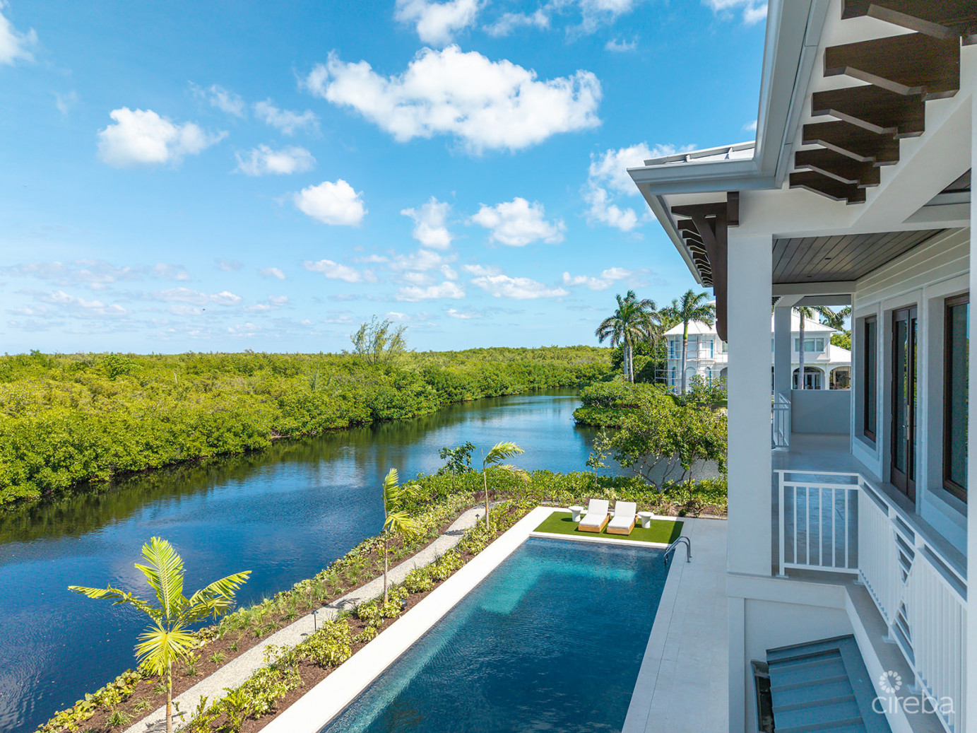 The Orchard At Salt Creek  32 Creekside Court  A Salt Creek Estate