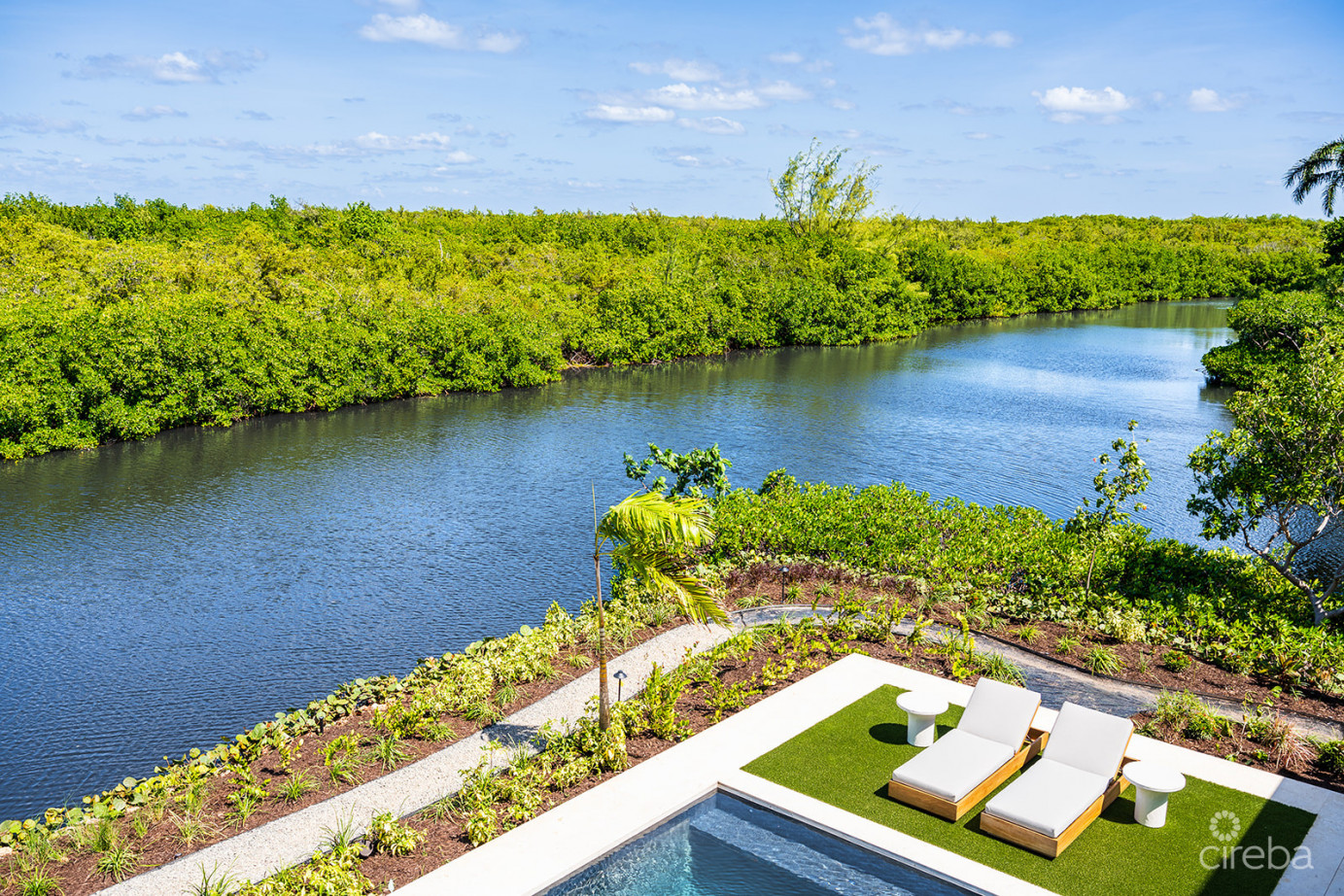 The Orchard At Salt Creek  32 Creekside Court  A Salt Creek Estate