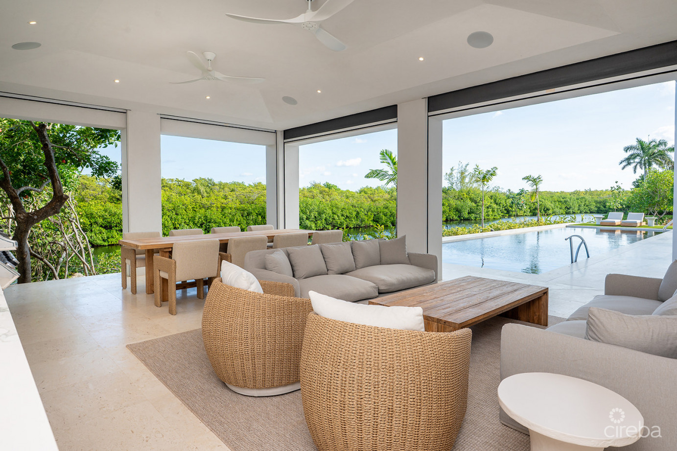 The Orchard At Salt Creek  32 Creekside Court  A Salt Creek Estate