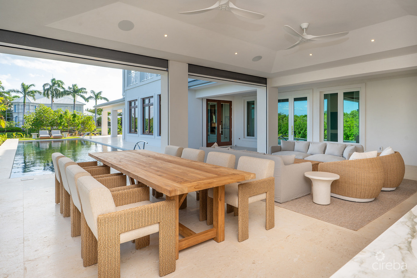 The Orchard At Salt Creek  32 Creekside Court  A Salt Creek Estate