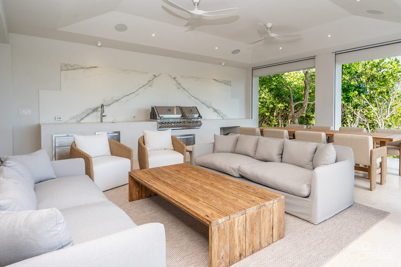 The Orchard At Salt Creek  32 Creekside Court  A Salt Creek Estate