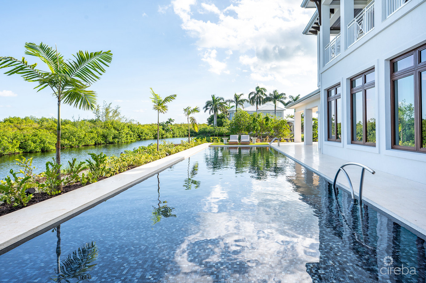 The Orchard At Salt Creek  32 Creekside Court  A Salt Creek Estate