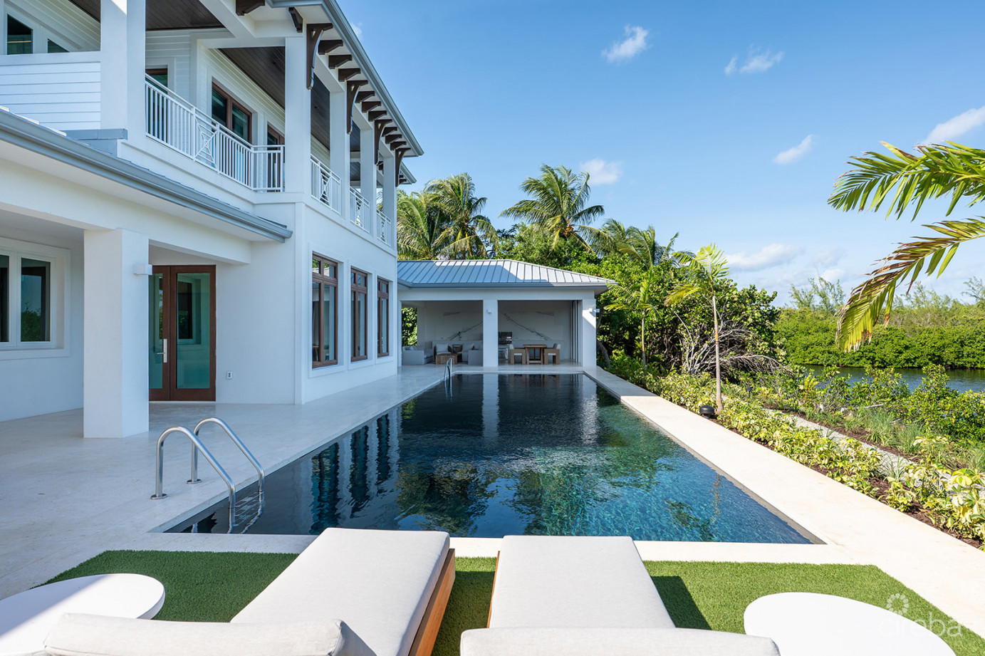 The Orchard At Salt Creek  32 Creekside Court  A Salt Creek Estate