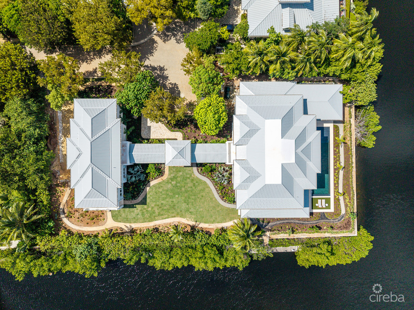 The Orchard At Salt Creek  32 Creekside Court  A Salt Creek Estate