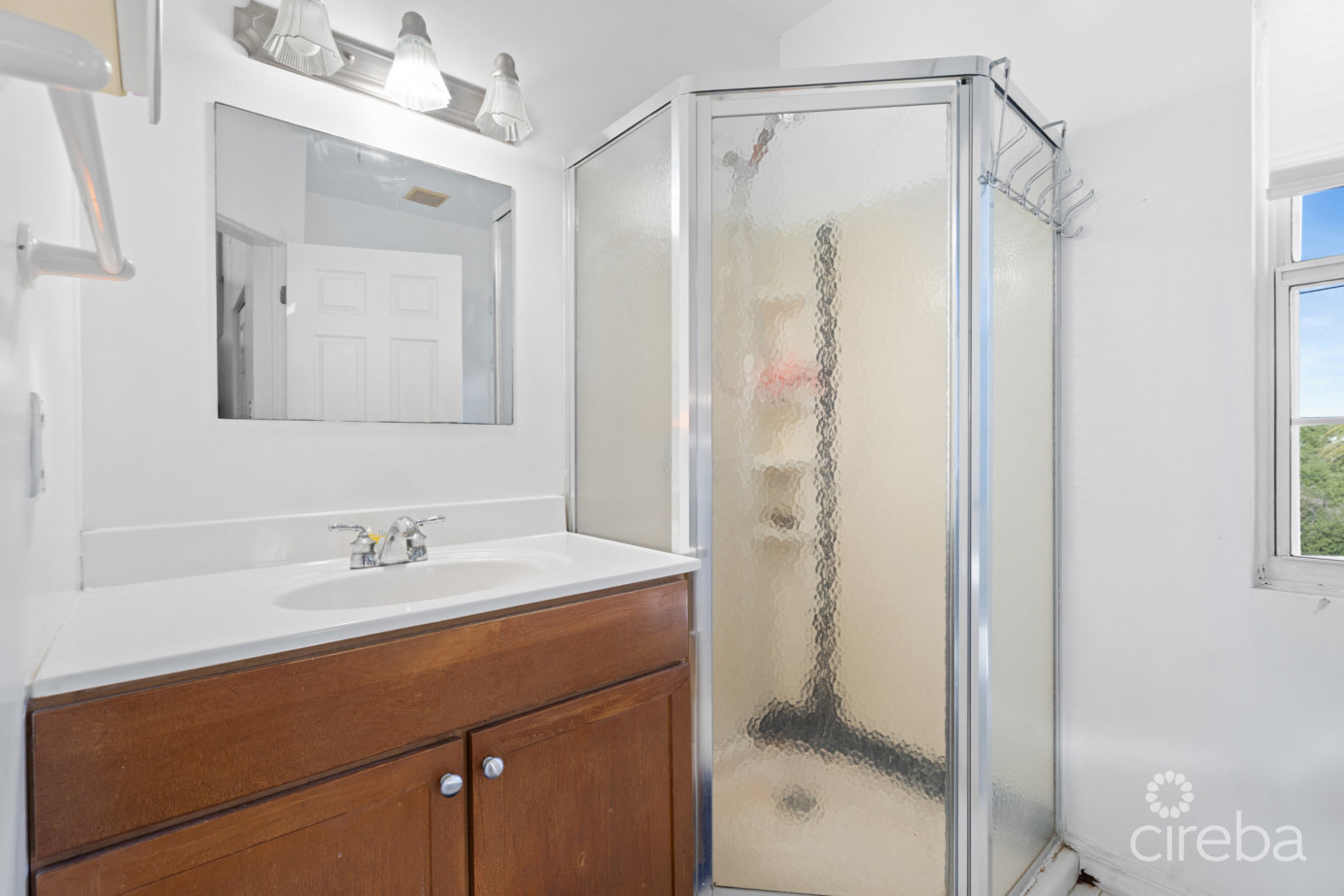 East End Paradise Villas.  3 Bed, 3 Bath + Den With Private Beach