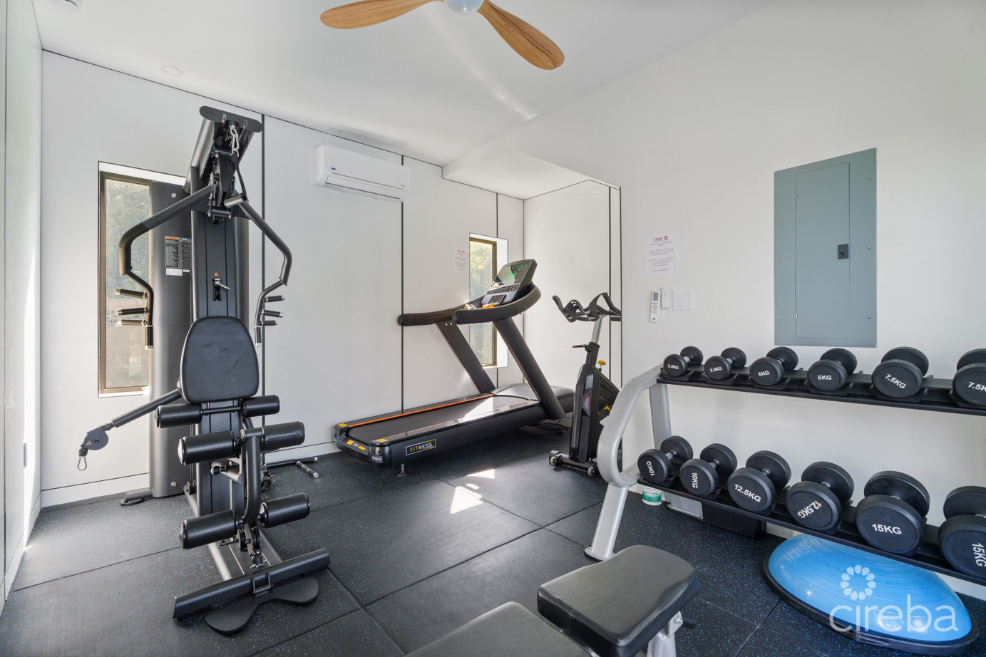 Arza 1 Bed/1 Bath Complete Turn-key Unit