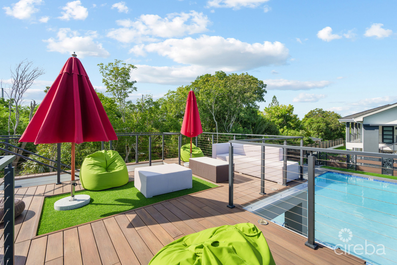 Arza 1 Bed/1 Bath Complete Turn-key Unit