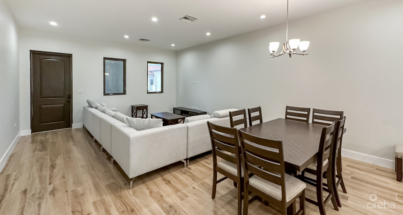 Villa Marbella Plus Garage