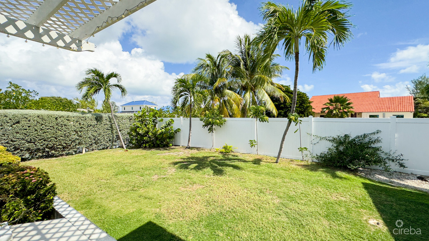 Governors Harbour Canal Front Family Home