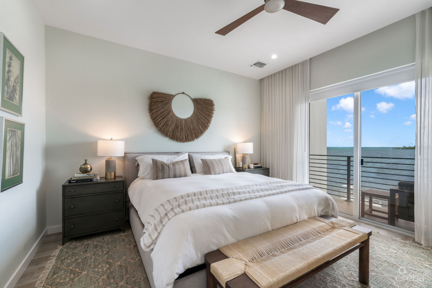 Ocean Crest 14, Oceanfront Townhome With Studio