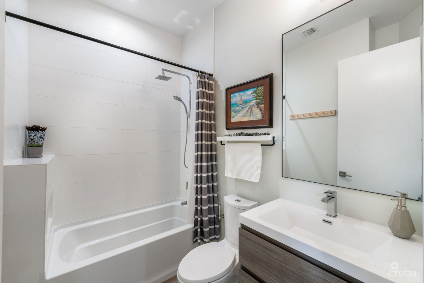 Ocean Crest 14, Oceanfront Townhome With Studio