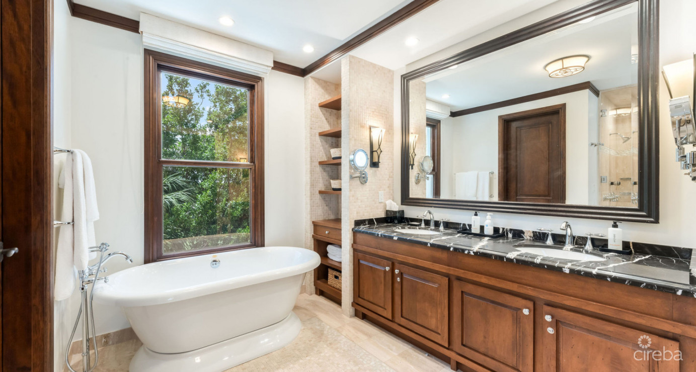 One Love - Deckhouse At The Ritz- Carlton