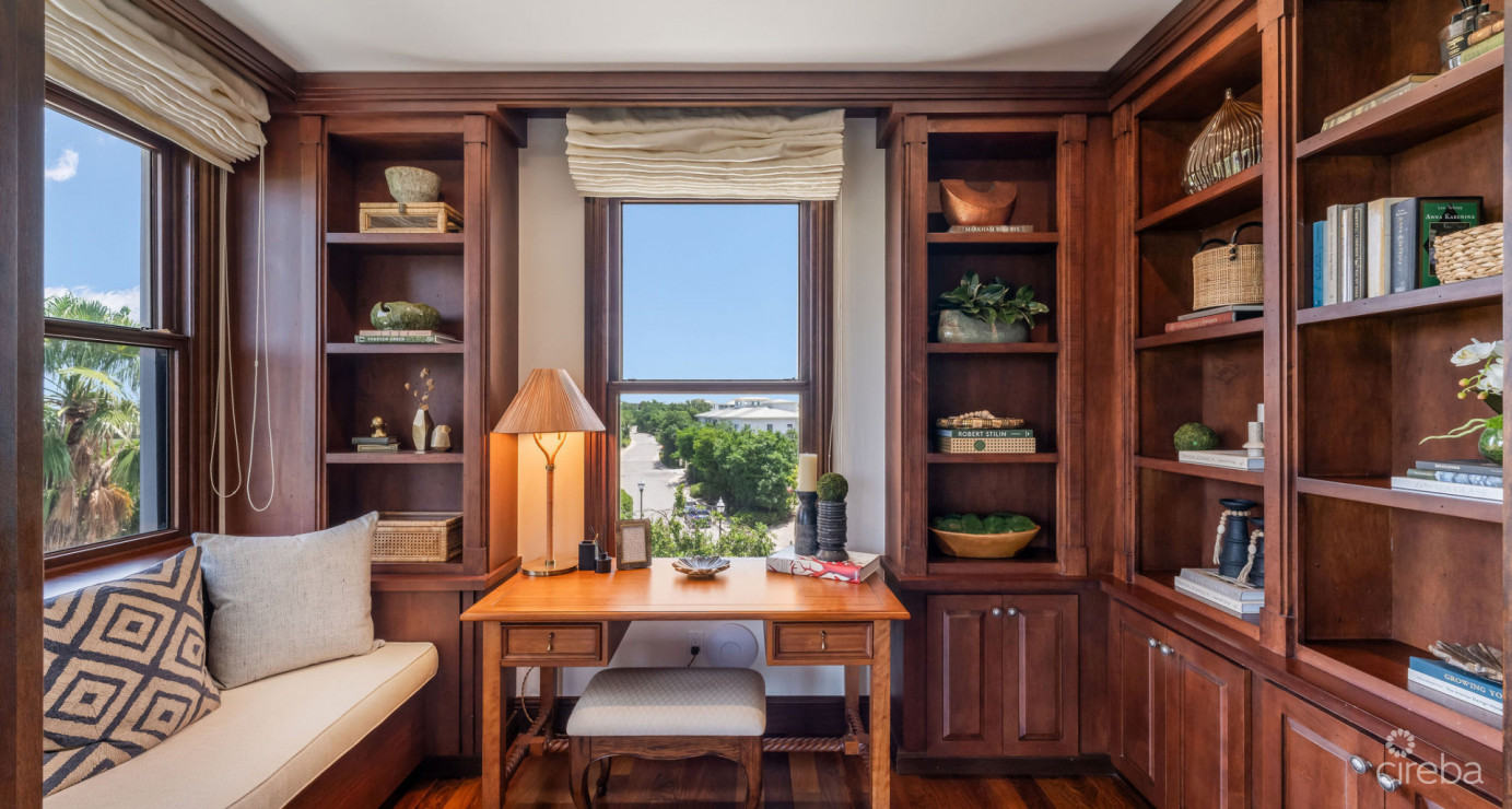 One Love - Deckhouse At The Ritz- Carlton