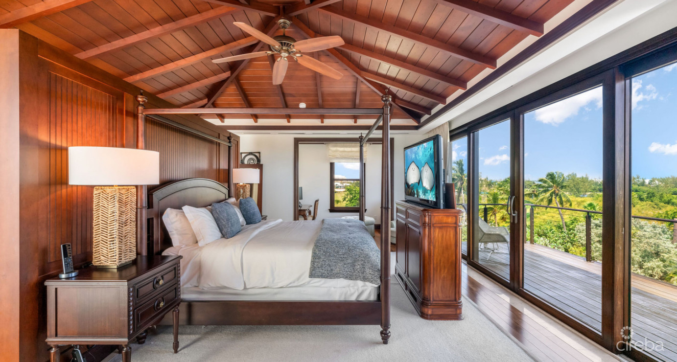 One Love - Deckhouse At The Ritz- Carlton