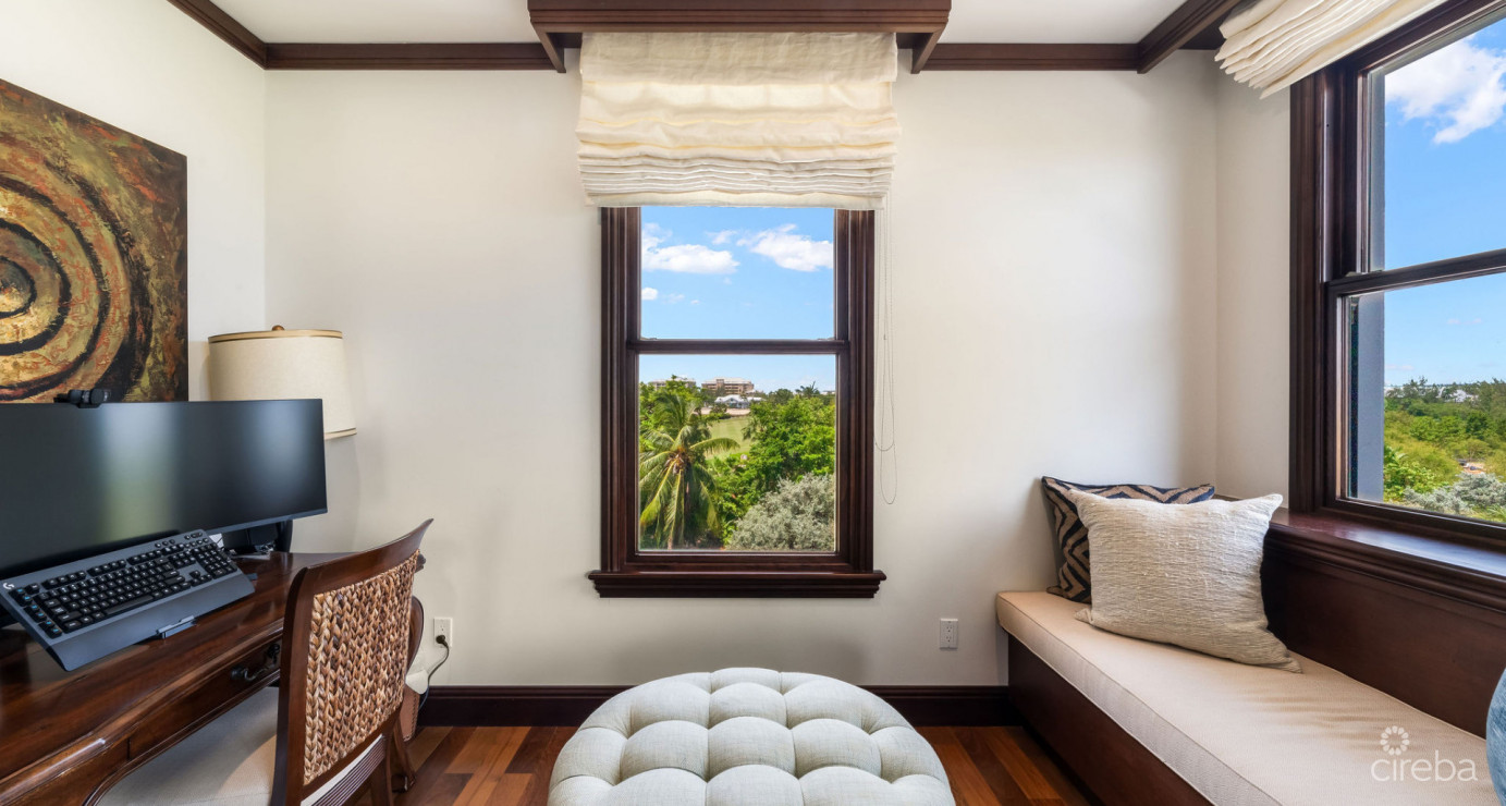 One Love - Deckhouse At The Ritz- Carlton