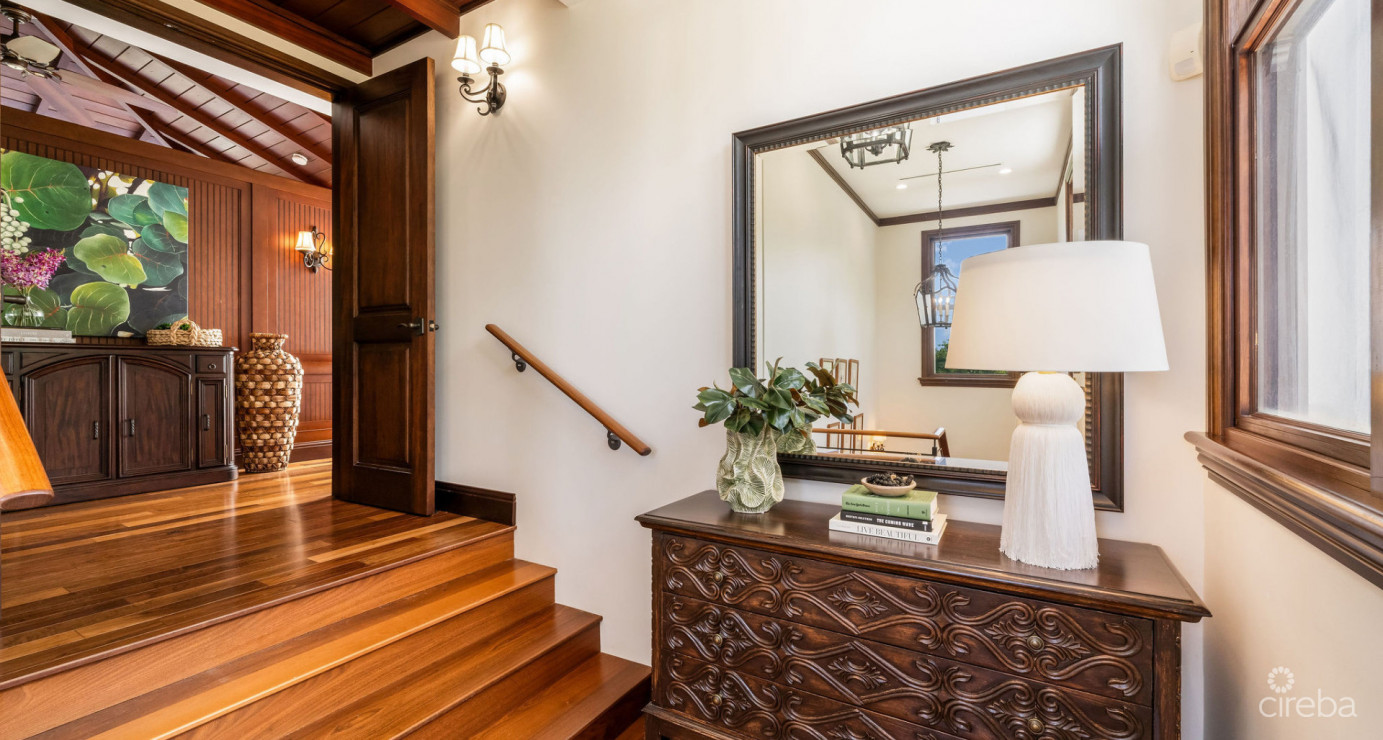 One Love - Deckhouse At The Ritz- Carlton