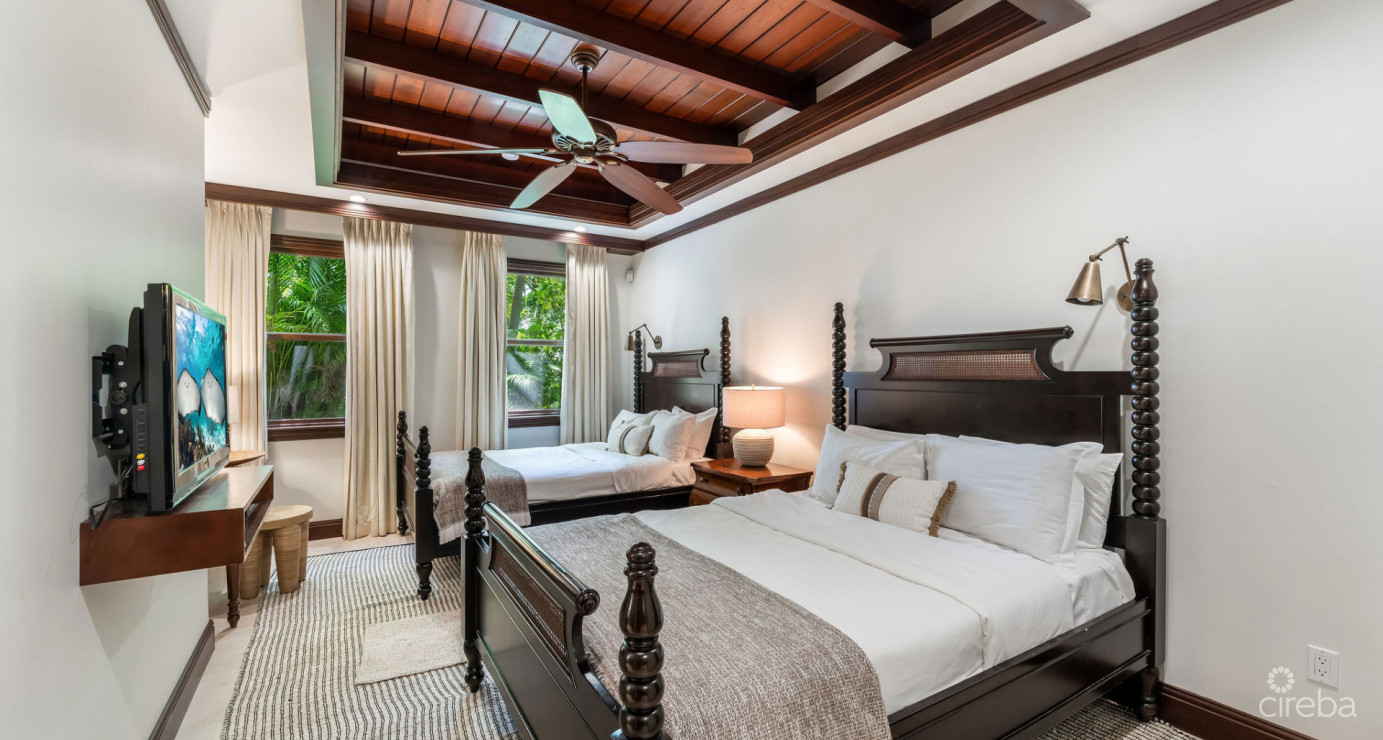 One Love - Deckhouse At The Ritz- Carlton