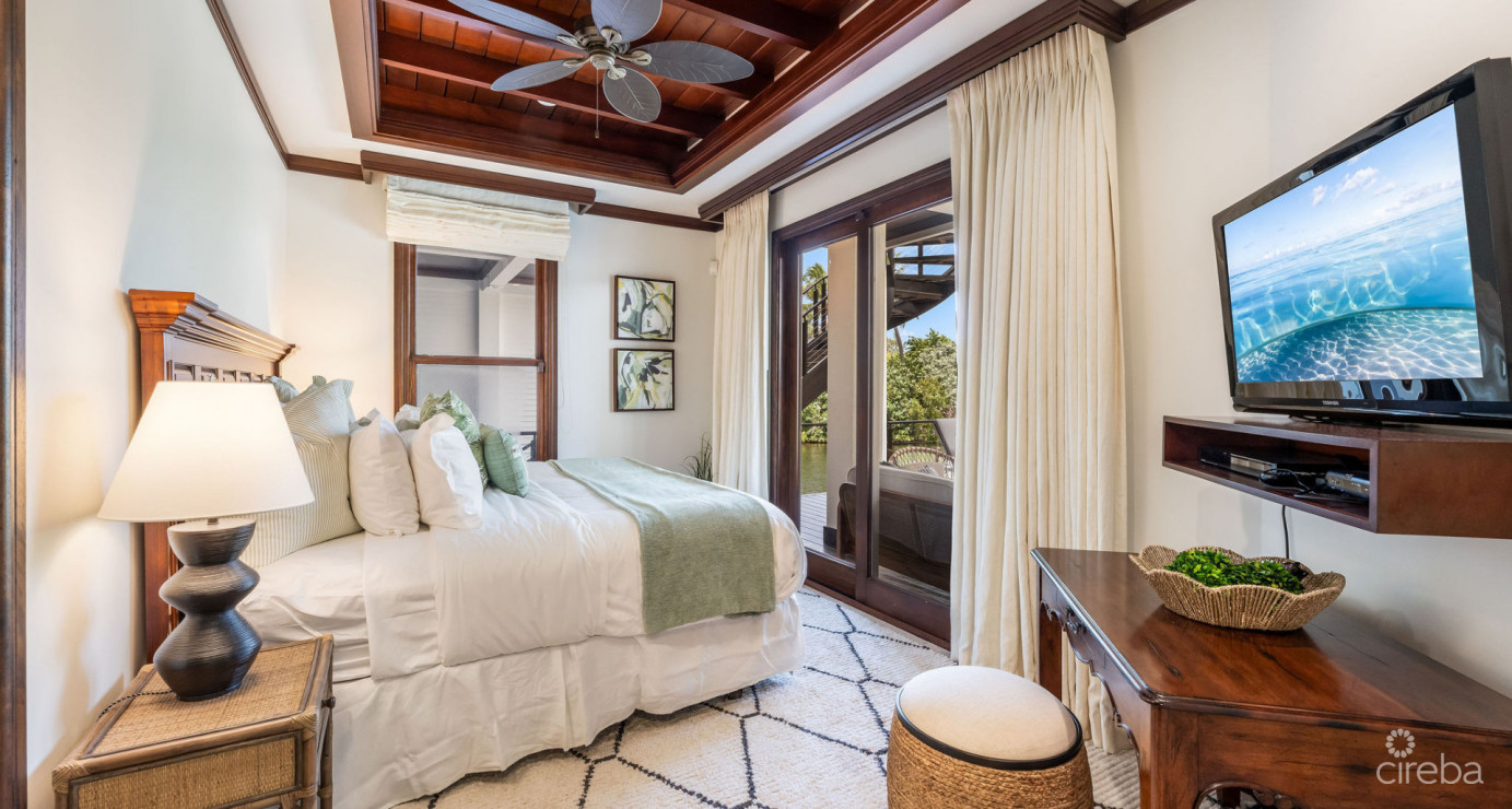 One Love - Deckhouse At The Ritz- Carlton