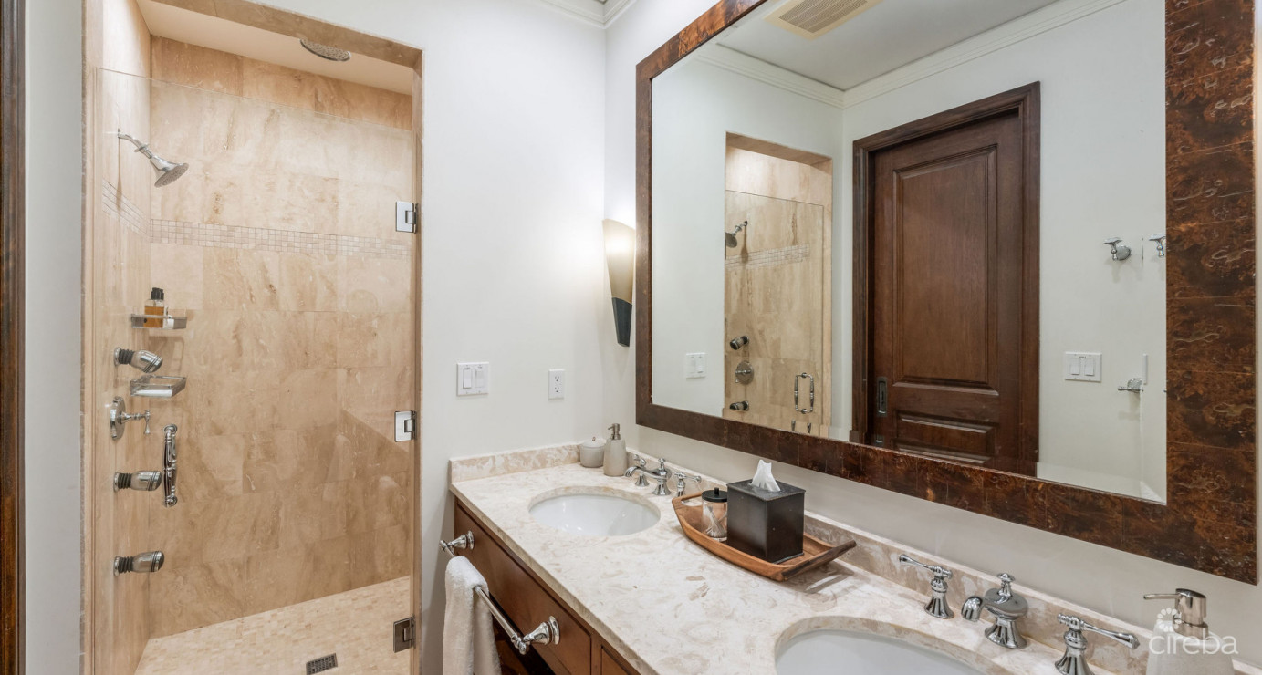 One Love - Deckhouse At The Ritz- Carlton