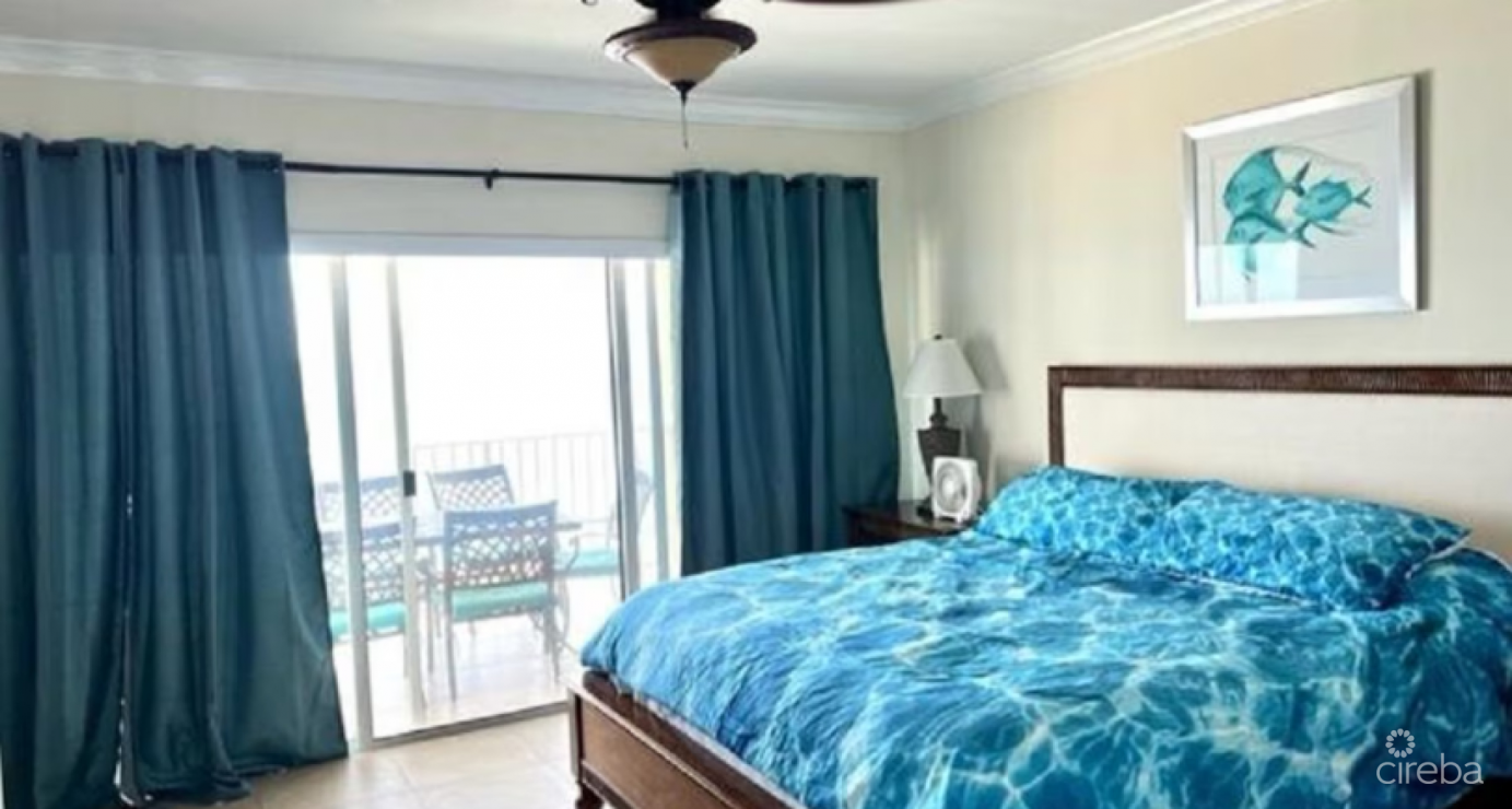 Bonnie's Arch Oceanfront Condo - Fractional Share