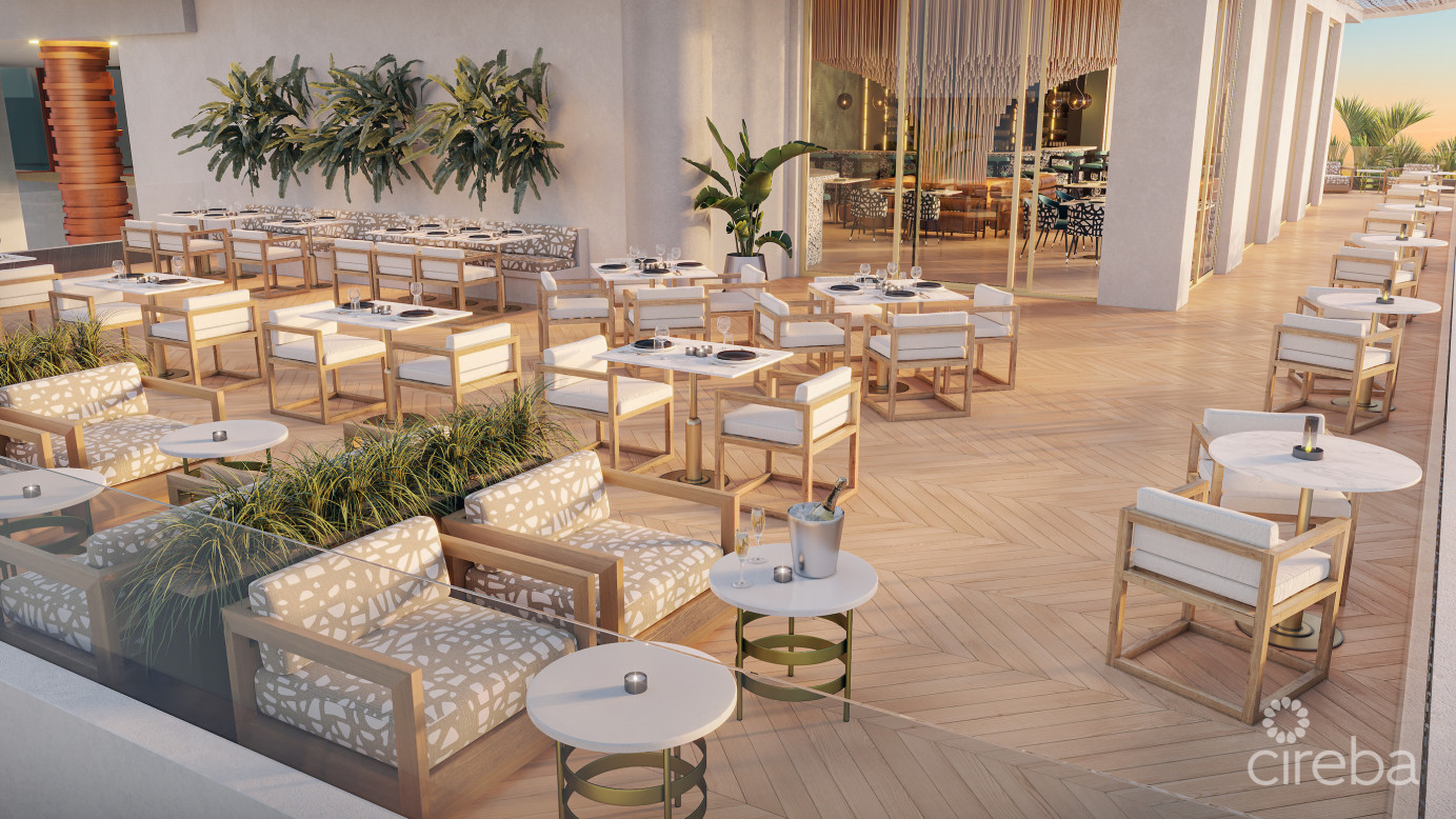 Onegt Residences - Unit 1002