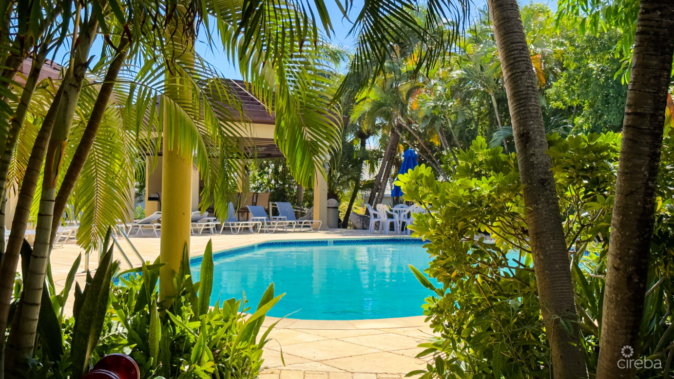 Laguna Del Mar - Seven Mile Beach