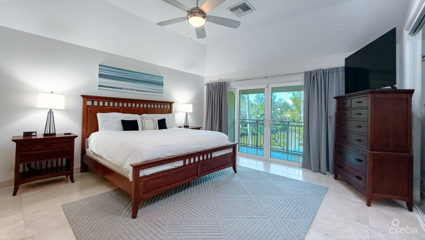 Laguna Del Mar - Seven Mile Beach