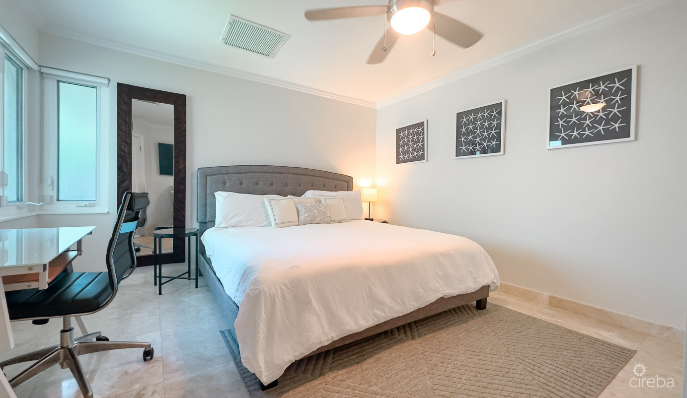 Laguna Del Mar - Seven Mile Beach