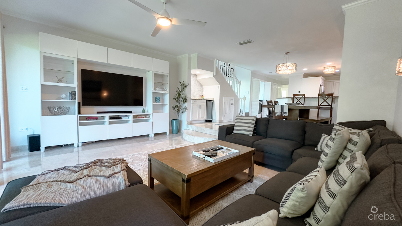 Laguna Del Mar - Seven Mile Beach