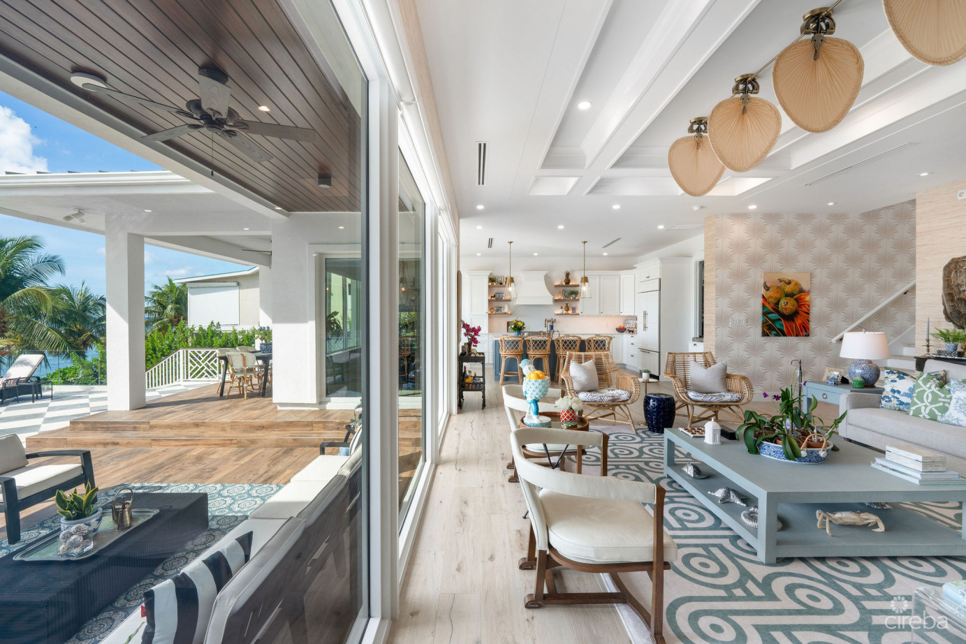 Spotts Beach Cottage