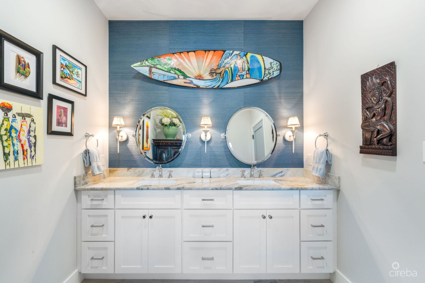 Spotts Beach Cottage