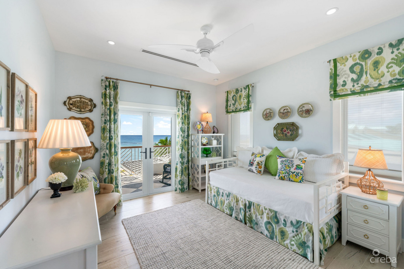 Spotts Beach Cottage