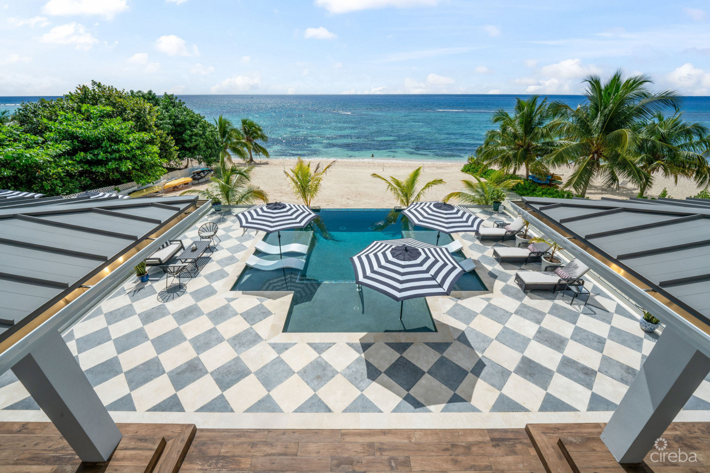 Spotts Beach Cottage