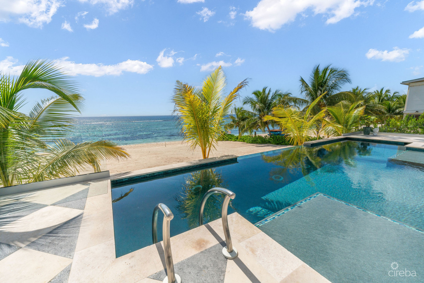 Spotts Beach Cottage