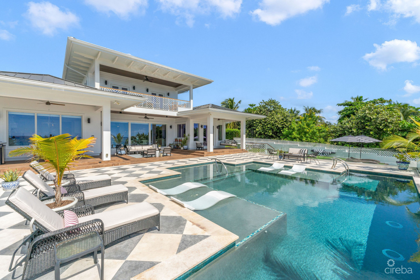 Spotts Beach Cottage