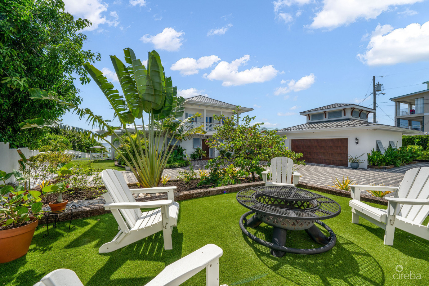 Spotts Beach Cottage