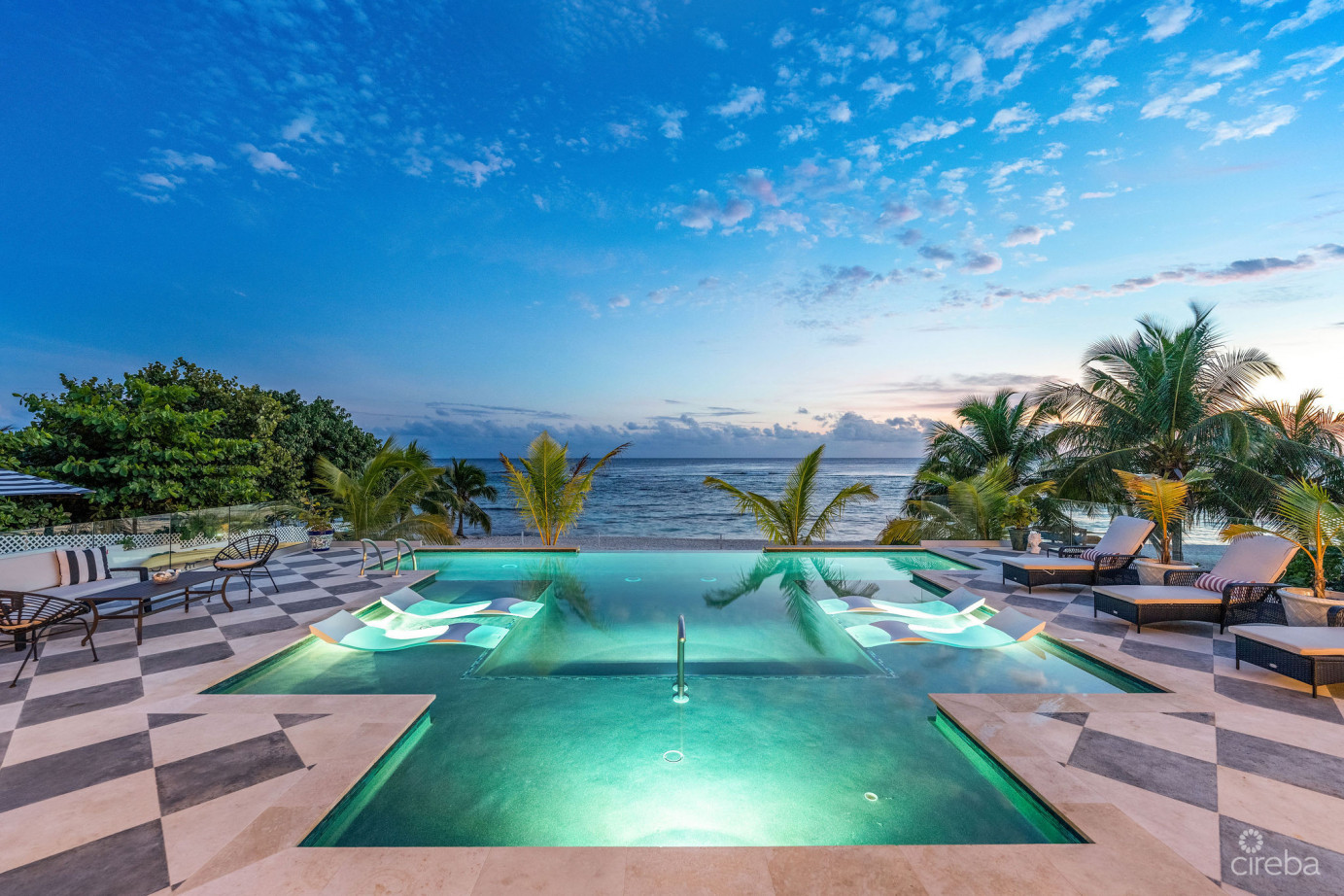 Spotts Beach Cottage